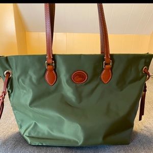 NWOT Dooney & Bourke Shoulder Bag